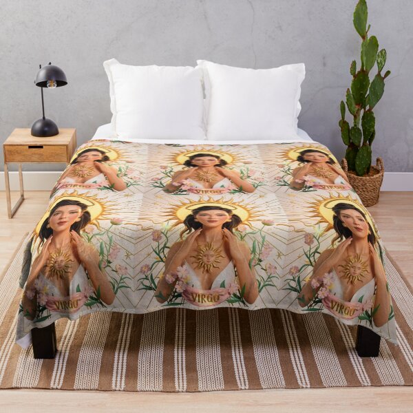 Item preview, Virgo Astrology. Sun in Virgo, Zodiac sign, Virgo symbol designed and sold by ZodiacWonders.