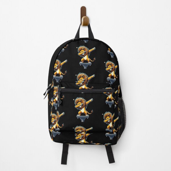 Item preview, Lion Dabbing designed and sold by Designowner.