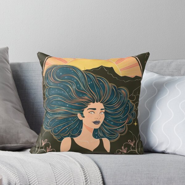 Item preview, Astrología Virgo. Sol en Virgo, signo del zodíaco, símbolo de Virgo designed and sold by ZodiacWonders.