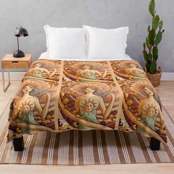Item preview, Virgo Astrology. Sun in Virgo, Zodiac sign, Virgo symbol designed and sold by ZodiacWonders.