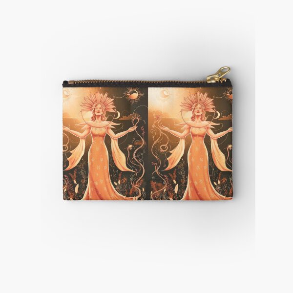 Item preview, Virgo Astrology. Sun in Virgo, Zodiac sign, Virgo symbol designed and sold by ZodiacWonders.