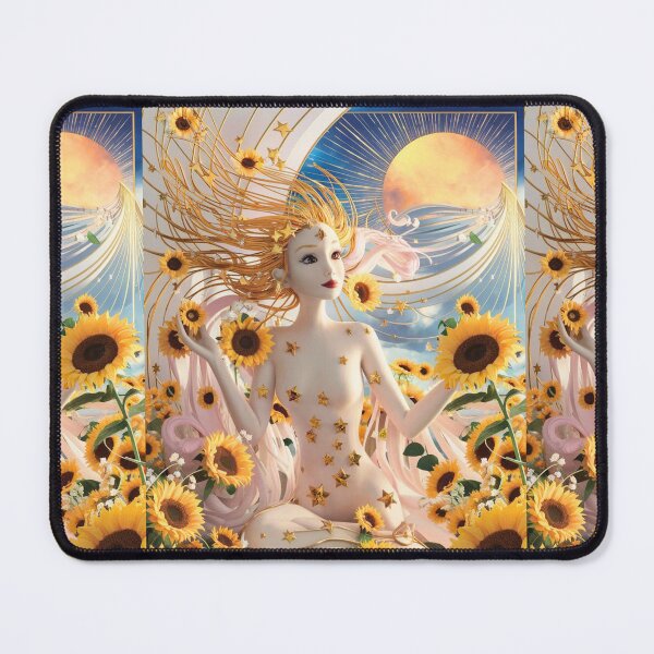 Item preview, Virgo Astrology. Sun in Virgo, Zodiac sign, Virgo symbol designed and sold by ZodiacWonders.