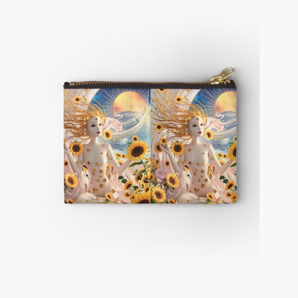 Item preview, Virgo Astrology. Sun in Virgo, Zodiac sign, Virgo symbol designed and sold by ZodiacWonders.