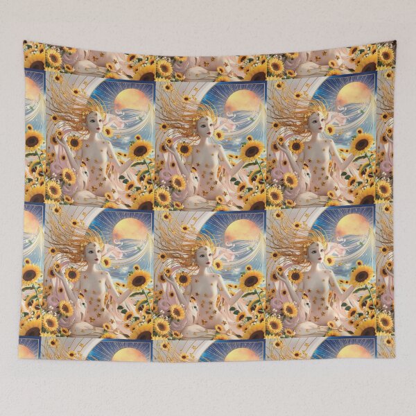 Item preview, Virgo Astrology. Sun in Virgo, Zodiac sign, Virgo symbol designed and sold by ZodiacWonders.