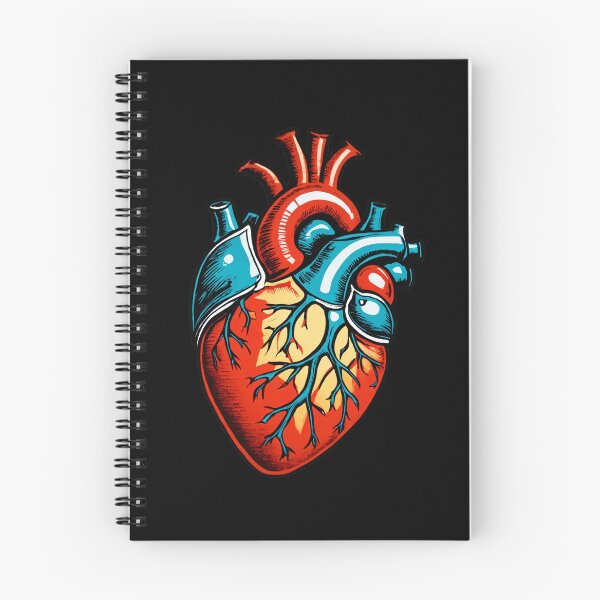 Item preview, Anatomic heart designed and sold by immersif.