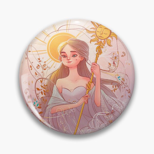 Item preview, Virgo Astrology. Sun in Virgo, Zodiac sign, Virgo symbol designed and sold by ZodiacWonders.