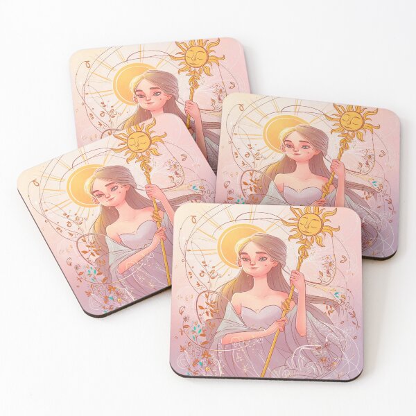 Item preview, Virgo Astrology. Sun in Virgo, Zodiac sign, Virgo symbol designed and sold by ZodiacWonders.