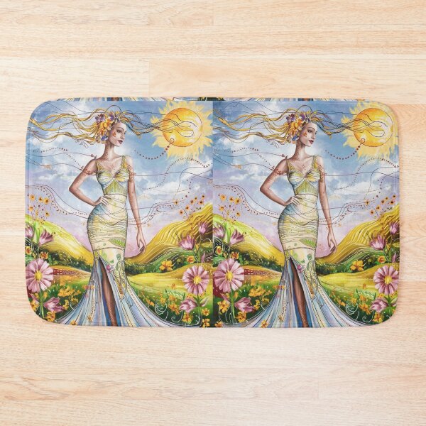 Item preview, Virgo Astrology. Sun in Virgo, Zodiac sign, Virgo symbol designed and sold by ZodiacWonders.