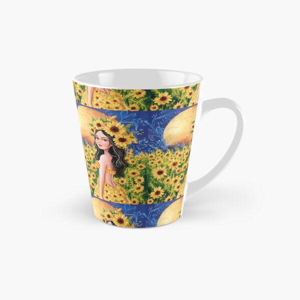 Item preview, Virgo Astrology. Sun in Virgo, Zodiac sign, Virgo symbol designed and sold by ZodiacWonders.