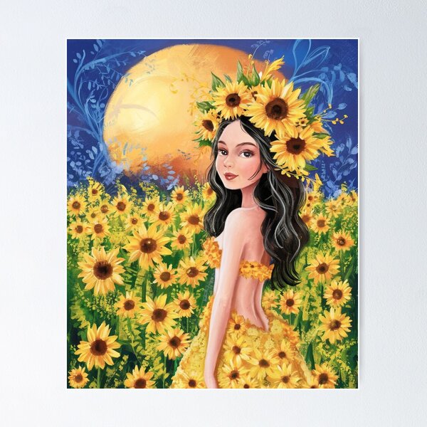 Item preview, Virgo Astrology. Sun in Virgo, Zodiac sign, Virgo symbol designed and sold by ZodiacWonders.
