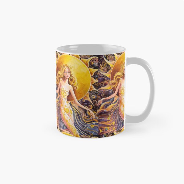 Item preview, Virgo Astrology. Sun in Virgo, Zodiac sign, Virgo symbol designed and sold by ZodiacWonders.
