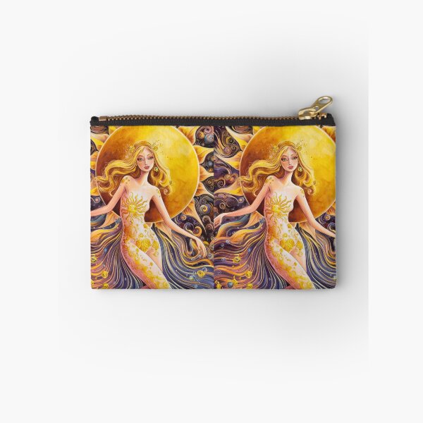Item preview, Virgo Astrology. Sun in Virgo, Zodiac sign, Virgo symbol designed and sold by ZodiacWonders.