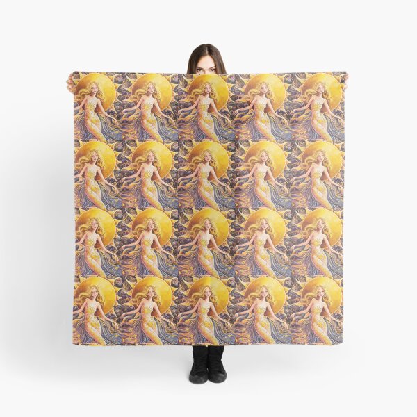 Item preview, Virgo Astrology. Sun in Virgo, Zodiac sign, Virgo symbol designed and sold by ZodiacWonders.