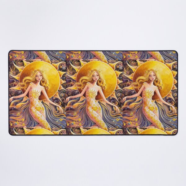 Item preview, Virgo Astrology. Sun in Virgo, Zodiac sign, Virgo symbol designed and sold by ZodiacWonders.