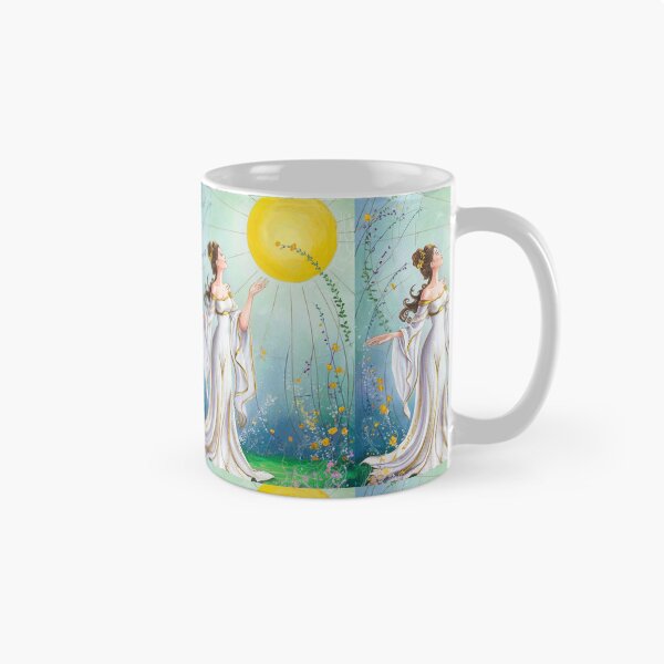 Item preview, Virgo Astrology. Sun in Virgo, Zodiac sign, Virgo symbol designed and sold by ZodiacWonders.