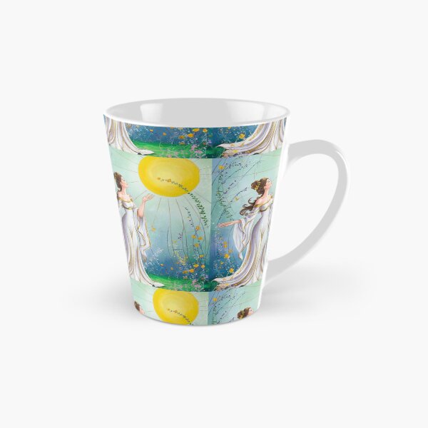 Item preview, Virgo Astrology. Sun in Virgo, Zodiac sign, Virgo symbol designed and sold by ZodiacWonders.