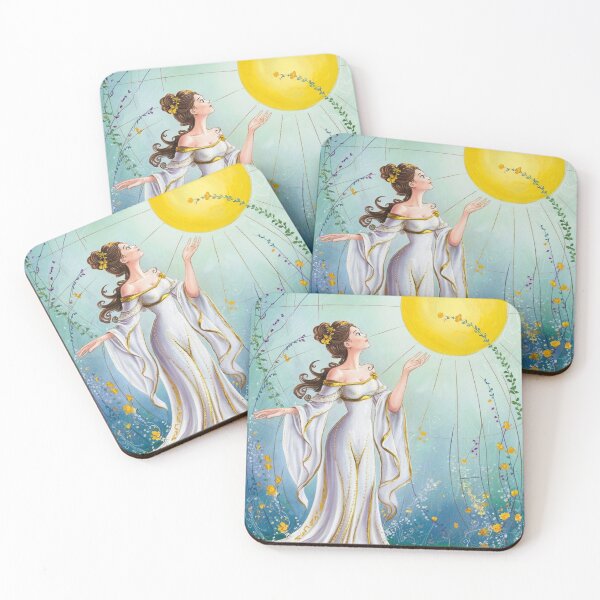 Item preview, Virgo Astrology. Sun in Virgo, Zodiac sign, Virgo symbol designed and sold by ZodiacWonders.