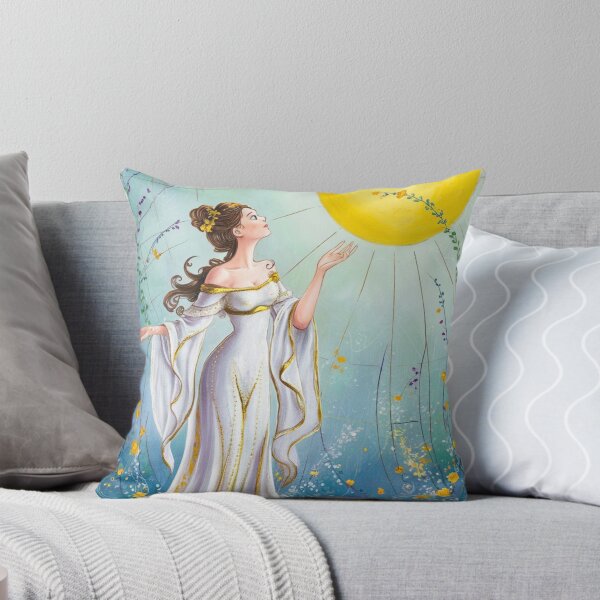 Item preview, Astrología Virgo. Sol en Virgo, signo del zodíaco, símbolo de Virgo designed and sold by ZodiacWonders.