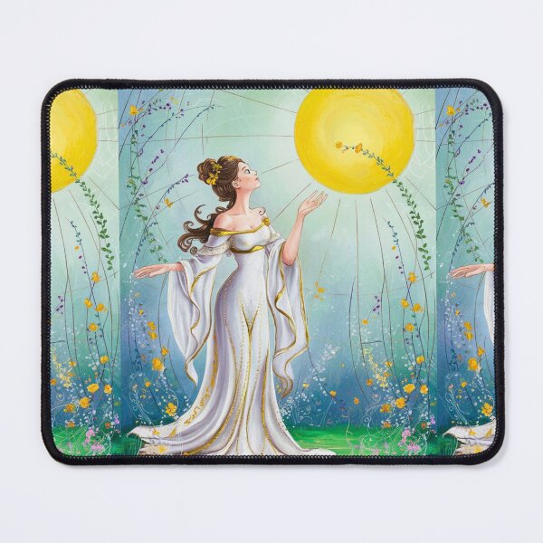 Item preview, Virgo Astrology. Sun in Virgo, Zodiac sign, Virgo symbol designed and sold by ZodiacWonders.