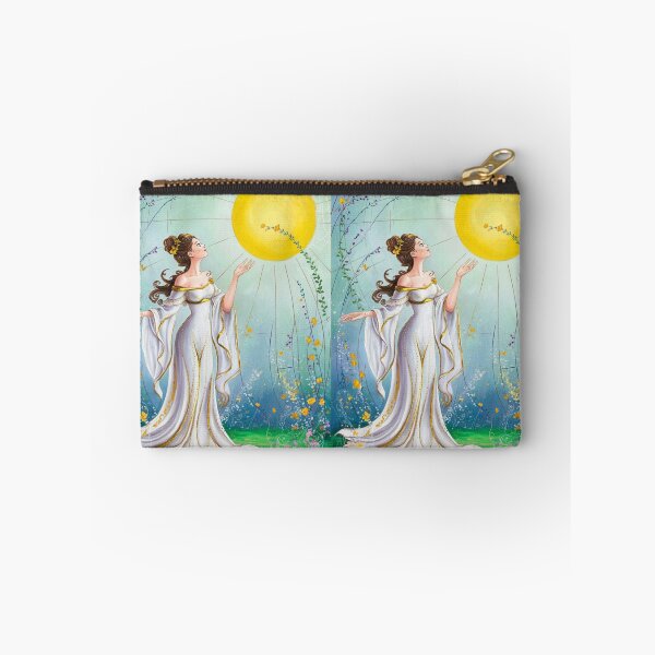 Item preview, Virgo Astrology. Sun in Virgo, Zodiac sign, Virgo symbol designed and sold by ZodiacWonders.
