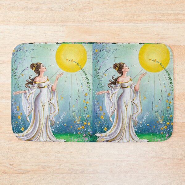 Item preview, Virgo Astrology. Sun in Virgo, Zodiac sign, Virgo symbol designed and sold by ZodiacWonders.