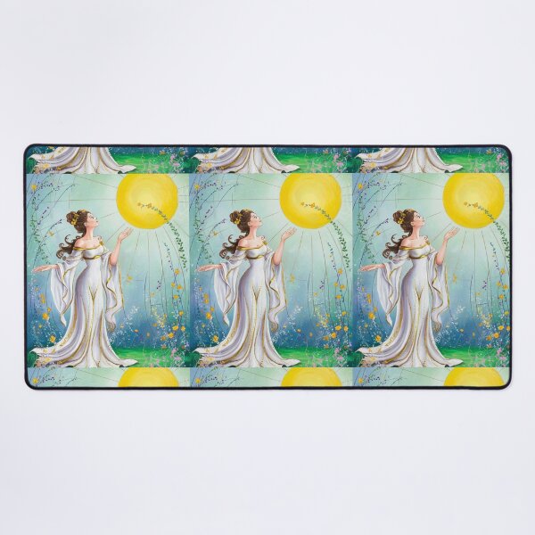 Item preview, Virgo Astrology. Sun in Virgo, Zodiac sign, Virgo symbol designed and sold by ZodiacWonders.
