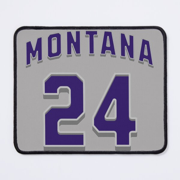 Item preview, 406 - Montana - 24 (Jersey Style) 01 designed and sold by Gilby-Designs.