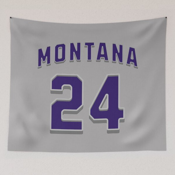 Item preview, 406 - Montana - 24  (Jersey Style) 01 designed and sold by Gilby-Designs.