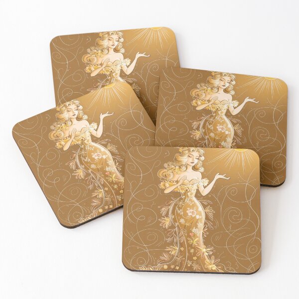 Item preview, Virgo Astrology. Sun in Virgo, Zodiac sign, Virgo symbol designed and sold by ZodiacWonders.