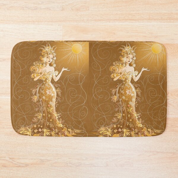 Item preview, Virgo Astrology. Sun in Virgo, Zodiac sign, Virgo symbol designed and sold by ZodiacWonders.