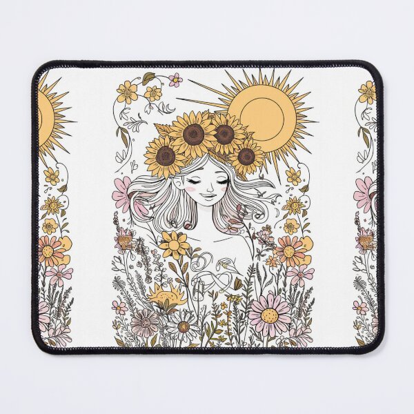Item preview, Virgo Astrology. Sun in Virgo, Zodiac sign, Virgo symbol designed and sold by ZodiacWonders.
