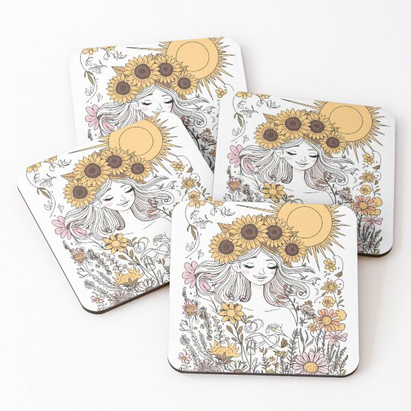 Item preview, Virgo Astrology. Sun in Virgo, Zodiac sign, Virgo symbol designed and sold by ZodiacWonders.