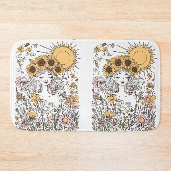 Item preview, Virgo Astrology. Sun in Virgo, Zodiac sign, Virgo symbol designed and sold by ZodiacWonders.
