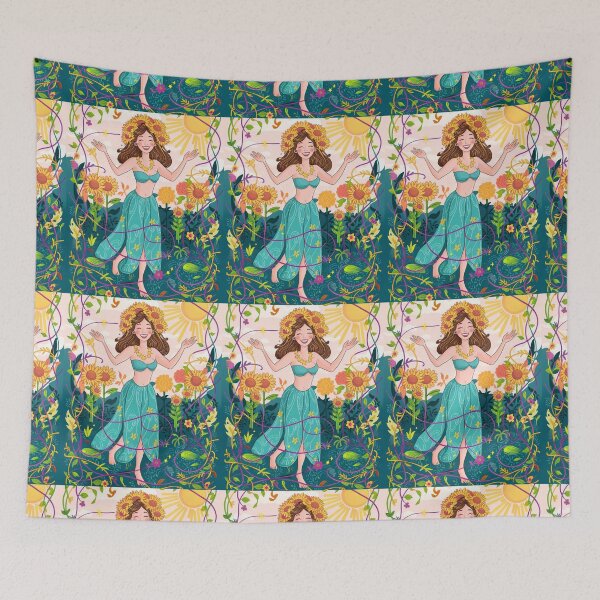 Item preview, Virgo Astrology. Sun in Virgo, Zodiac sign, Virgo symbol designed and sold by ZodiacWonders.
