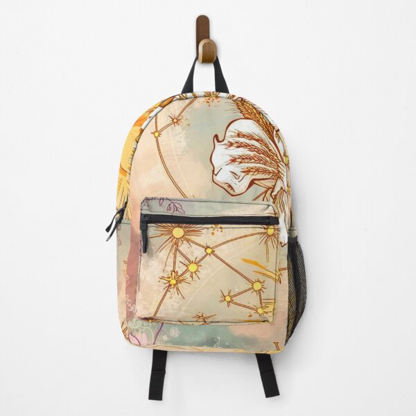 Item preview, Virgo Astrology. Sun in Virgo, Zodiac sign, Virgo symbol designed and sold by ZodiacWonders.