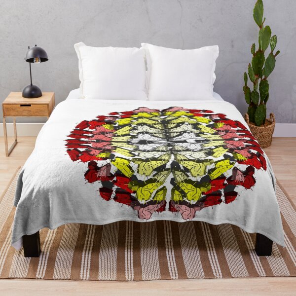 Item preview, 3D robotic modular mandala designed and sold by m-yoga-store.