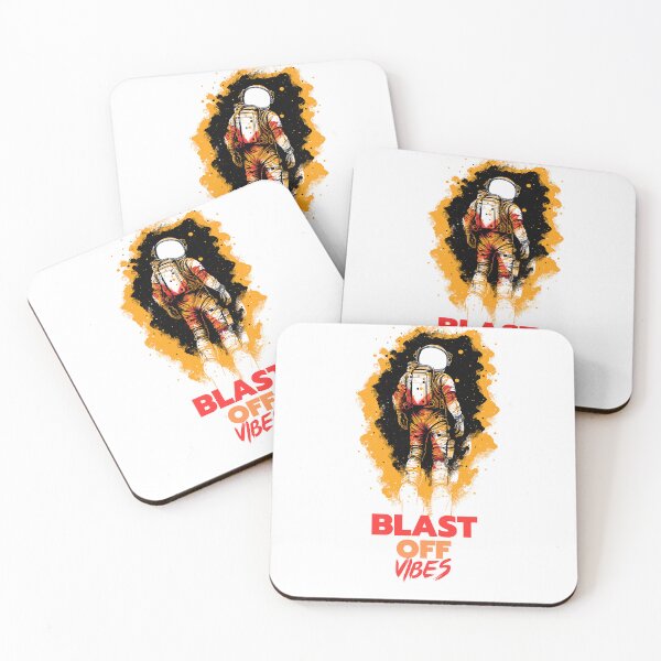 Item preview, Blast off vibes designed and sold by RegalRaiment.
