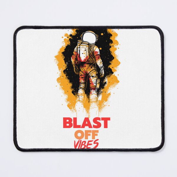 Item preview, Blast off vibes designed and sold by RegalRaiment.