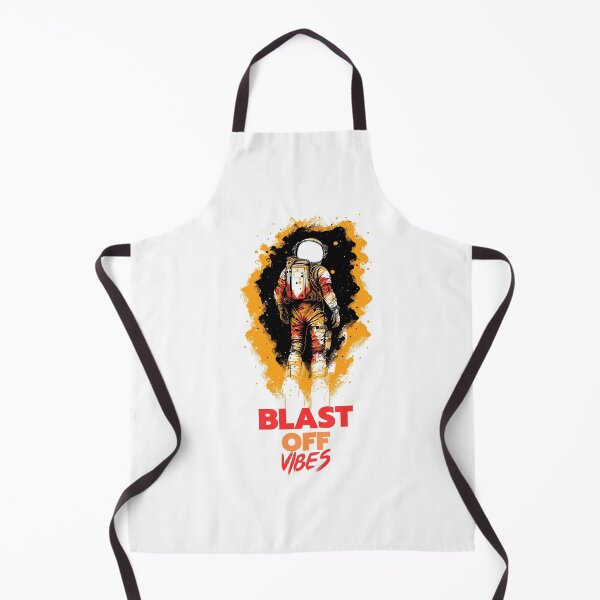 Item preview, Blast off vibes designed and sold by RegalRaiment.