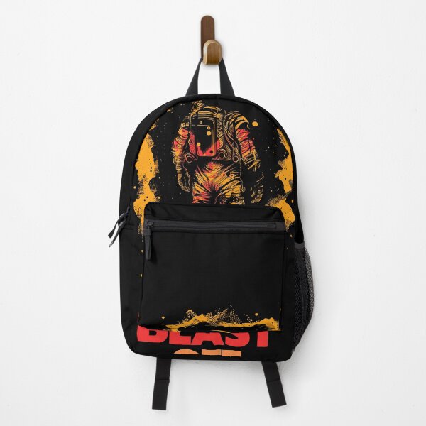 Item preview, Blast off vibes designed and sold by RegalRaiment.