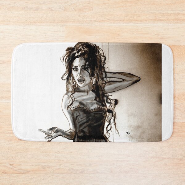 Item preview, Amy Winehouse designed and sold by Herbert Renard.
