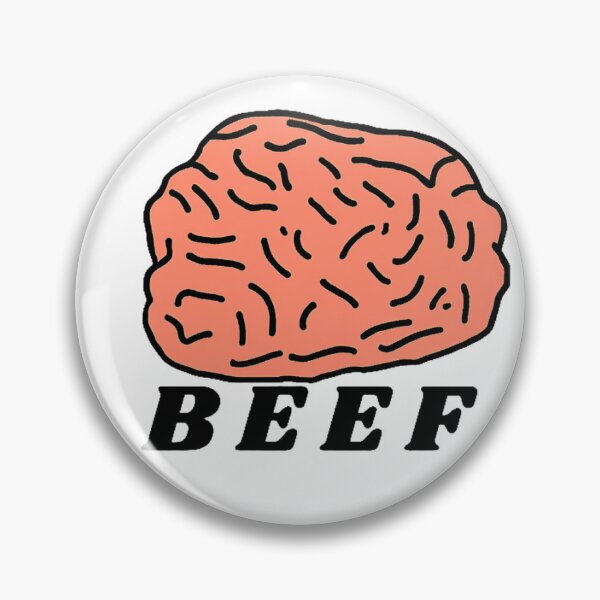 Item preview, GROUND B E E F designed and sold by wealsomakeshurt.