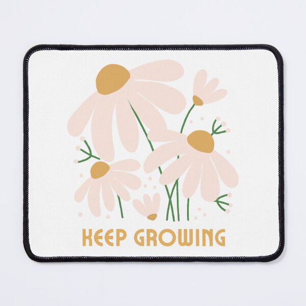 Item preview, Keep Growing designed and sold by mconant79.