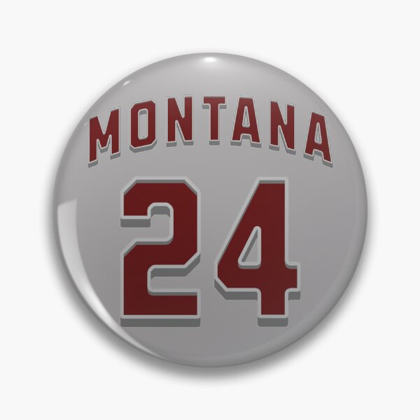 Item preview, 406 - Montana - 24  (Jersey Style) 02 designed and sold by Gilby-Designs.