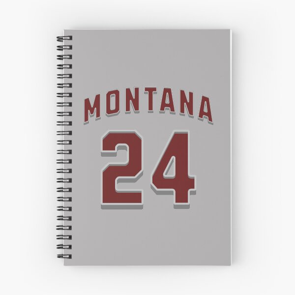 Item preview, 406 - Montana - 24  (Jersey Style) 02 designed and sold by Gilby-Designs.