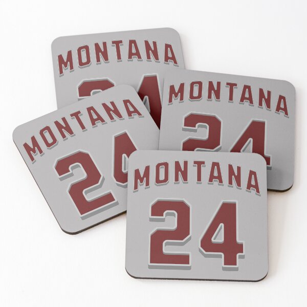 Item preview, 406 - Montana - 24  (Jersey Style) 02 designed and sold by Gilby-Designs.