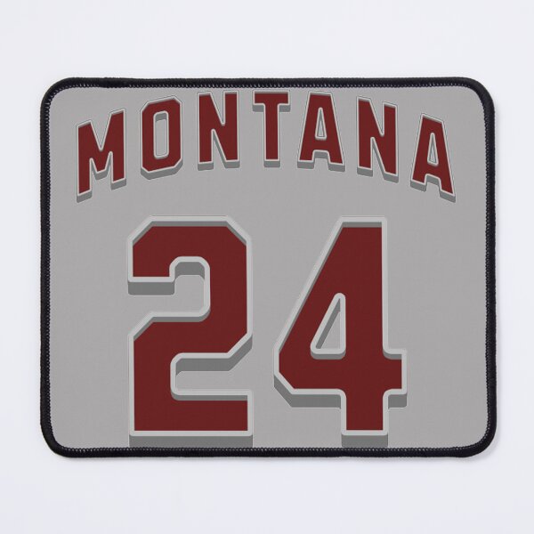 Item preview, 406 - Montana - 24  (Jersey Style) 02 designed and sold by Gilby-Designs.