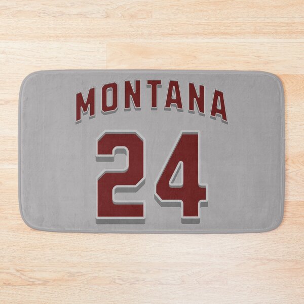 Item preview, 406 - Montana - 24  (Jersey Style) 02 designed and sold by Gilby-Designs.