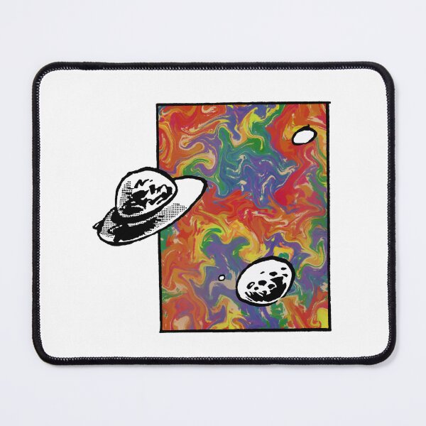 Item preview, Calvin in "Lost In Space" #1 designed and sold by LaBoo-Tik.