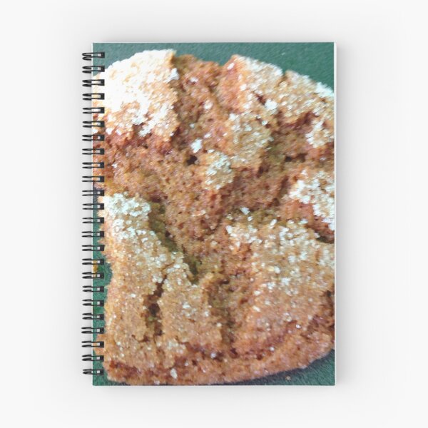 Item preview, Ginger Snap Cookie designed and sold by RedLeafPine.